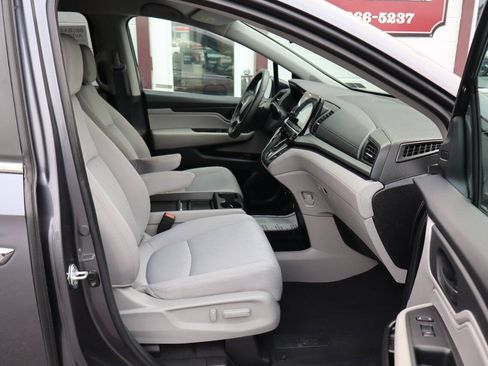 Used 2022 Honda Odyssey EX image 6
