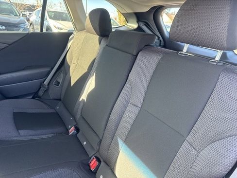 Used 2020 Subaru Outback Premium image 16