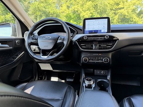 Used 2020 Ford Escape SEL AWD/4WD image 11