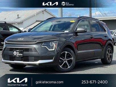 Used 2023 Kia Niro EX w/ EX Cold Weather Package