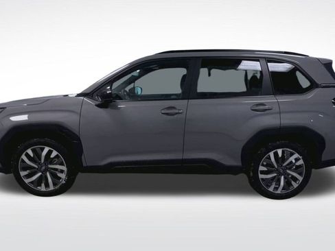 New 2026 Subaru Forester Touring image 5