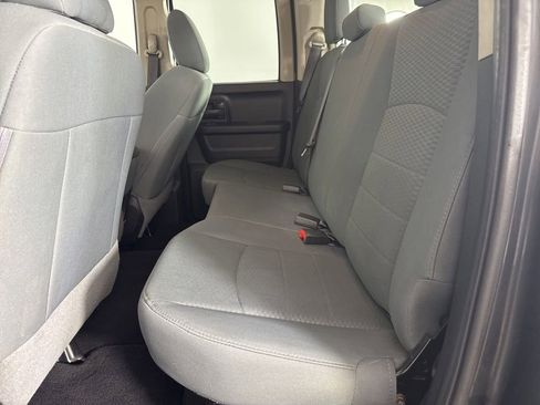 Used 2019 RAM 1500 Express w/ Wheel & Sound Group AWD/4WD image 23