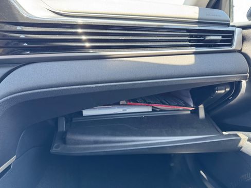 Used 2025 Toyota Camry LE FWD image 24