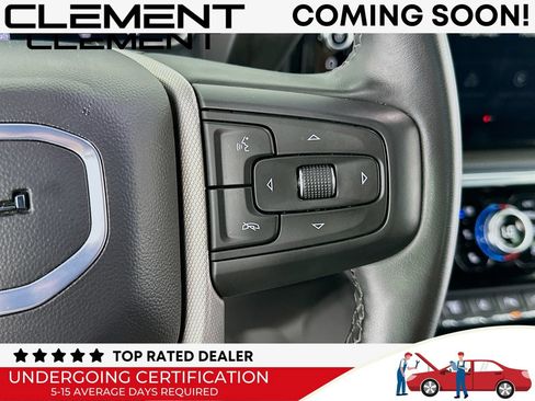 Used 2024 GMC Sierra 2500 Denali AWD/4WD image 17