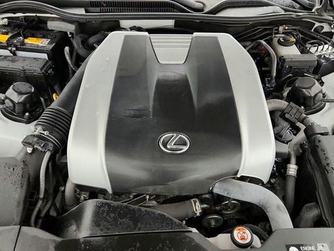 Used 2022 Lexus RC 350 F Sport image 27