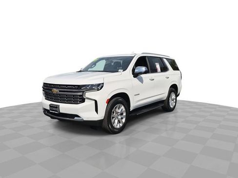 Used 2023 Chevrolet Tahoe Premier RWD image 5
