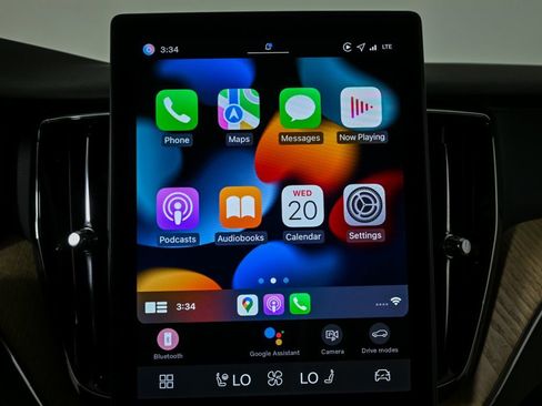 New 2026 Volvo XC60 B5 Core image 17