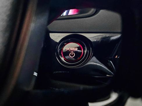 Certified 2025 Honda Accord Sport image 29