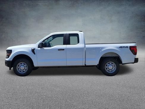 New 2026 Ford F150 XL AWD/4WD image 4