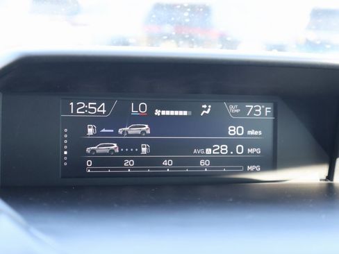 Used 2020 Subaru Forester Premium image 35