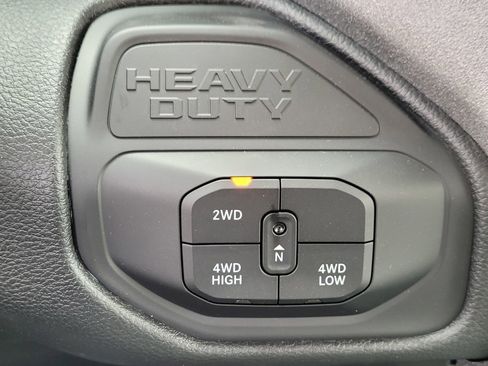 New 2026 RAM 4500 Tradesman image 15