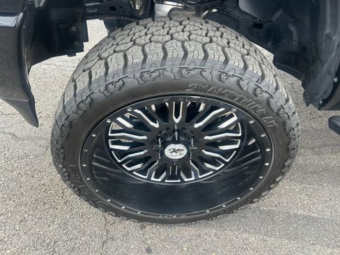 Used 2019 RAM 1500 Sport w/ Advanced Safety Group AWD/4WD image 9