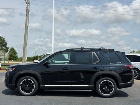 New 2026 Honda Pilot image 7