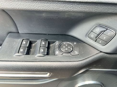 Used 2021 Ford Expedition Max XLT RWD image 17