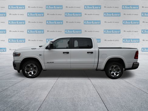 New 2026 RAM 1500 Big Horn image 7