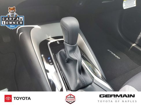 Used 2026 Toyota Corolla LE FWD image 26