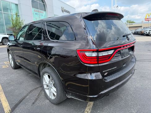 Used 2025 Dodge Durango GT AWD/4WD image 6