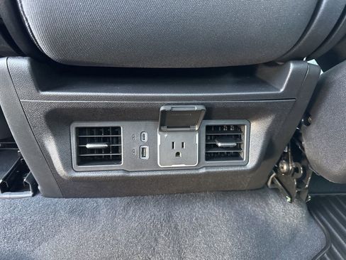 New 2026 Chevrolet Silverado 2500 LT w/ All Star Edition image 42