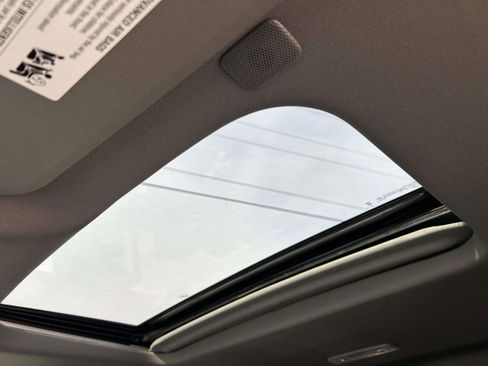 New 2026 Chevrolet Silverado 1500 LT Trail Boss w/ LT Trail Boss Premium Package image 10