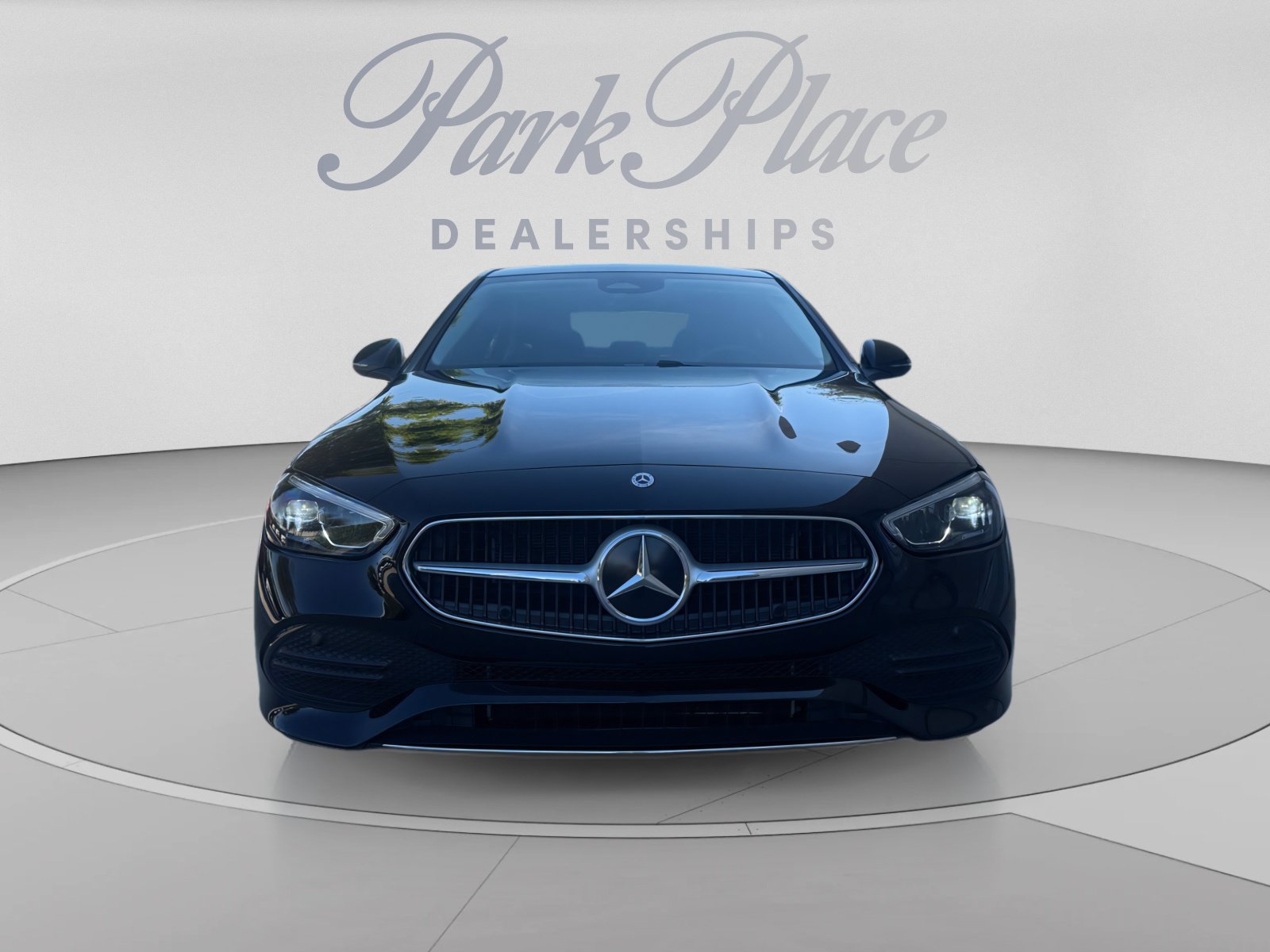 Used 2026 Mercedes-Benz C 300 Sedan image 8