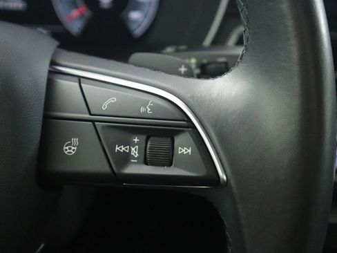 Certified 2021 Audi A5 2.0T Premium Plus w/ Premium Plus image 12