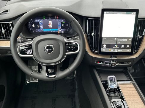 New 2026 Volvo XC60 T8 Plus w/ Protection Package Premier image 16