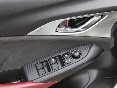 Used 2018 MAZDA CX-3 Grand Touring w/ Premium Package image 24