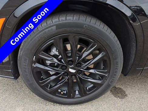 Used 2022 Cadillac XT6 Luxury image 11