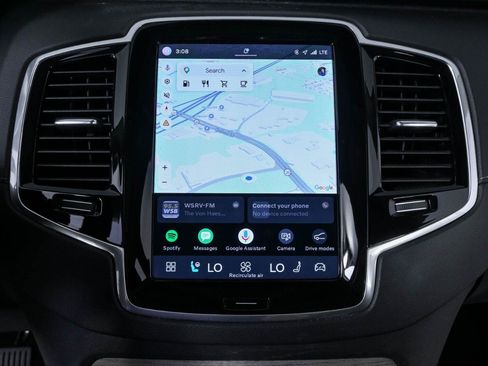Certified 2023 Volvo XC90 B6 Ultimate w/ Protection Package Premier AWD/4WD image 16