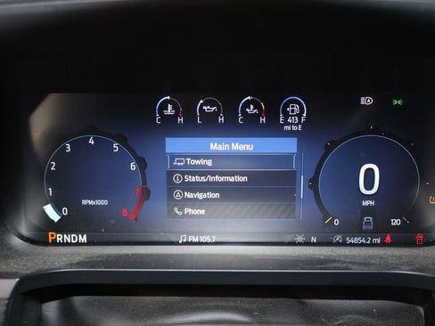 Used 2024 Ford F150 STX image 19