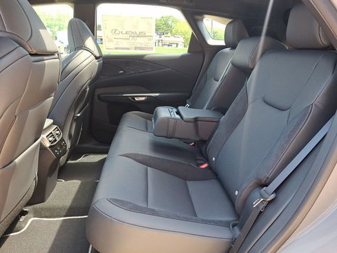 New 2026 Lexus RX 500h F Sport w/ Convenience Package AWD/4WD image 6