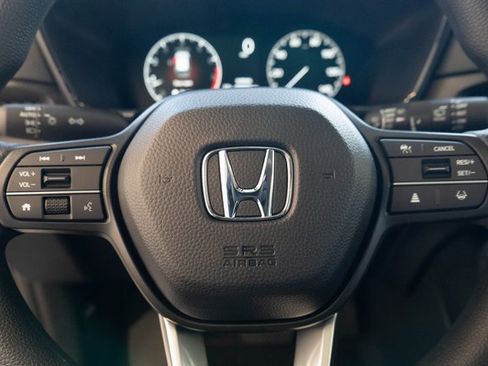 New 2026 Honda CR-V EX image 16