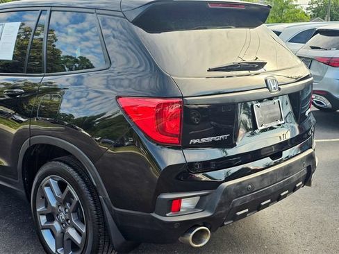 Used 2023 Honda Passport EX-L image 14