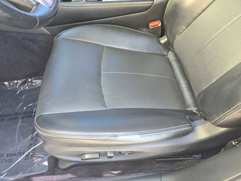 Used 2023 INFINITI Q50 Luxe w/ Cargo Package image 15