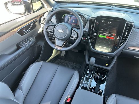 New 2026 Subaru Forester Sport AWD/4WD image 10