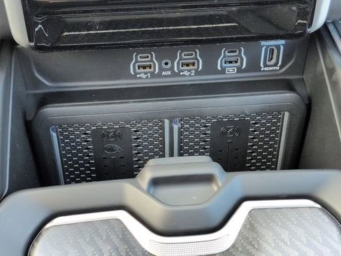 New 2026 RAM 1500 Tungsten image 30