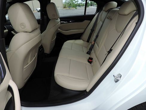 New 2026 Cadillac CT5 Premium Luxury image 10