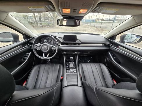 Used 2018 MAZDA MAZDA6 Grand Touring image 19