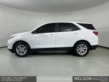 Used 2021 Chevrolet Equinox LS w/ LS Convenience Package image 5