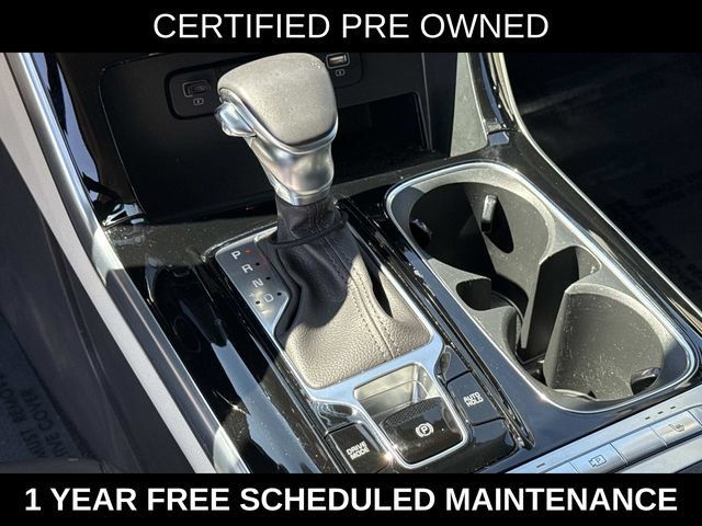 Used 2024 Kia Carnival EX FWD image 22