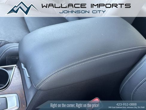 Used 2021 Subaru Ascent Touring AWD/4WD image 20