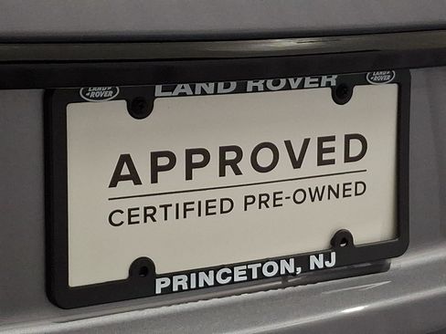 Certified 2025 Land Rover Discovery Sport S AWD/4WD image 29