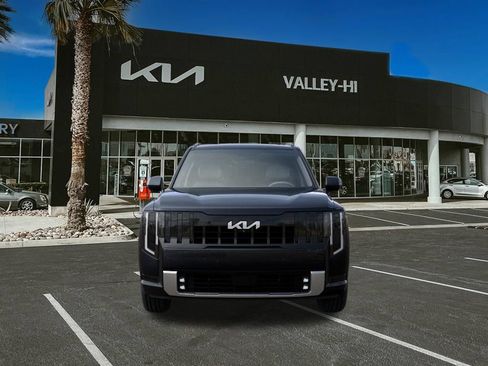 New 2027 Kia Telluride SX Prestige AWD/4WD image 2