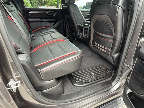 Used 2025 RAM 1500 RHO w/ RHO Level 1 Equipment Group AWD/4WD image 22