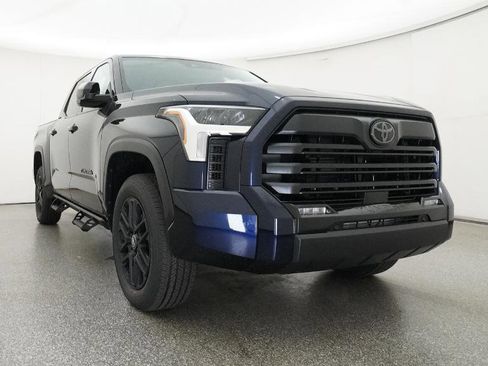 New 2026 Toyota Tundra Limited AWD/4WD image 48