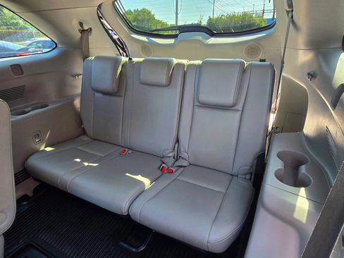 Used 2016 Toyota Highlander Limited Platinum AWD/4WD image 14