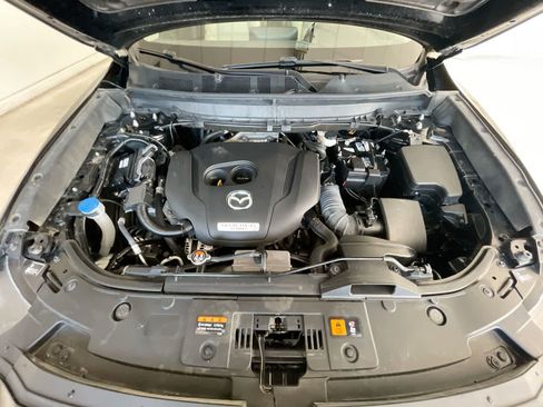 Used 2022 MAZDA CX-9 Touring Plus AWD/4WD image 27