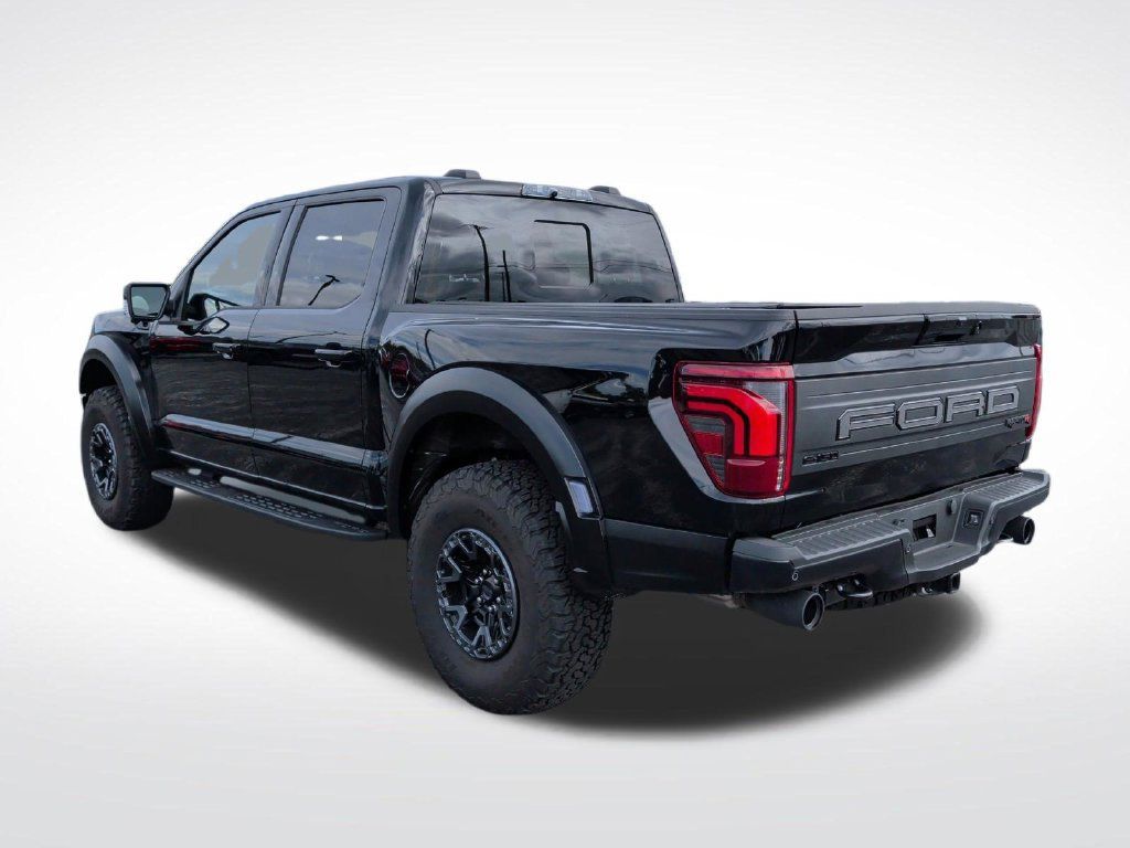 Used 2025 Ford F150 Raptor w/ Equipment Group 803A Raptor R AWD/4WD image 5