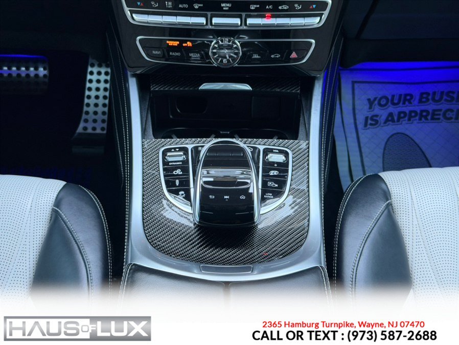 Used 2021 Mercedes-Benz G 63 AMG 4MATIC image 32