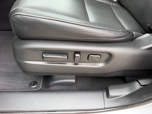 Used 2024 Honda Ridgeline RTL image 24